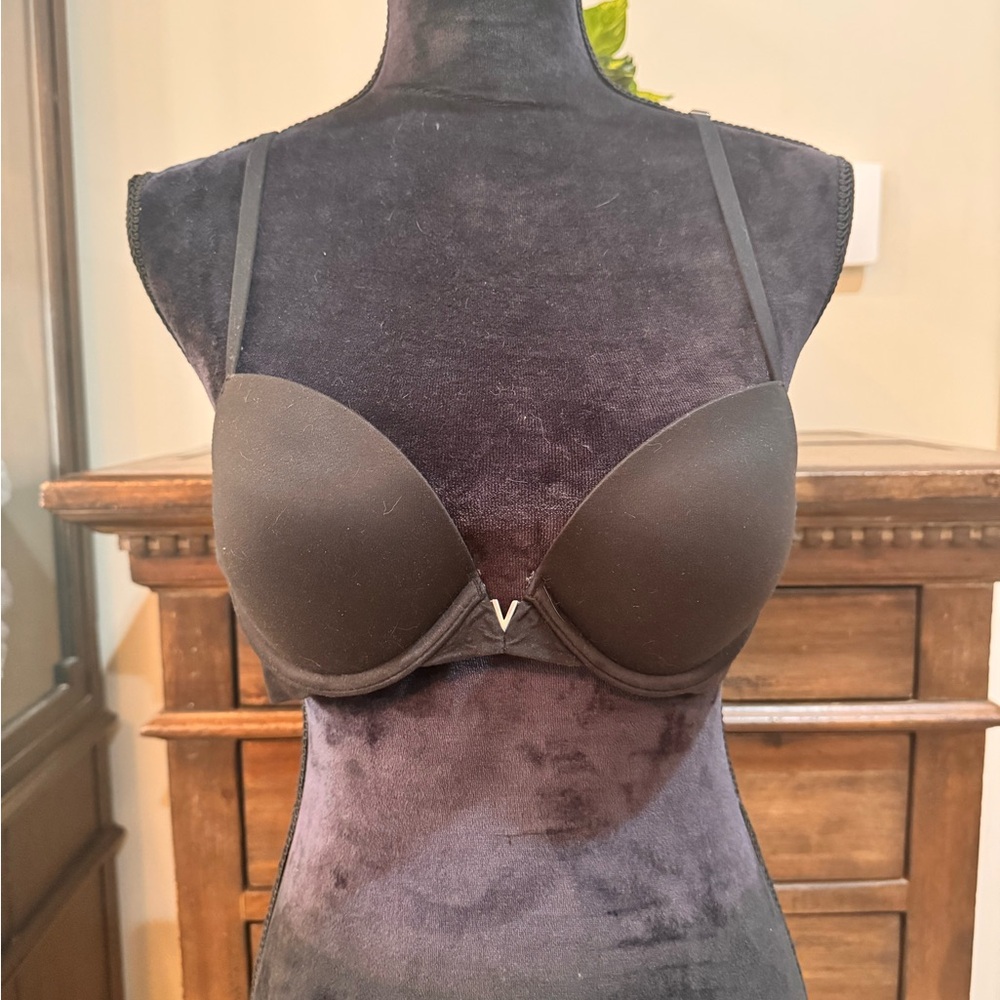 Love Cloud Push-Up Bra